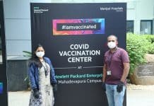 HPE India takes initiative for its employees during the Covid-19 pandemic