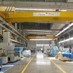 KBL opens Advanced Technology Product Division at Kirloskarvadi Factory