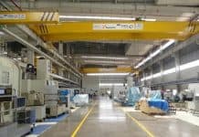 KBL opens Advanced Technology Product Division at Kirloskarvadi Factory