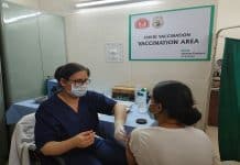 Hewlett Packard Enterprise deploys 53 Covid-19 vaccination centers across six states in India vaccine