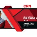 Exclusive Fireside Chat with Ankur Goel, Managing Director, Poly India
