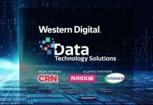 Data Technology Solutions: A virtual event on NVMe technology