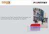Fortinet Security Fabric is the industry’s highest-performing Cyber-security platform, Explore!!