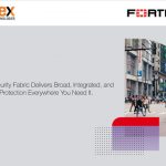 Fortinet Security Fabric is the industry’s highest-performing Cyber-security platform, Explore!!