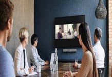 PanaCast 50 video bar for insight driven collaboration in the hybrid world: Now Available