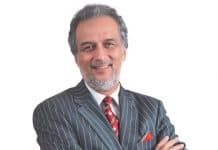 Former NIIT Tech CEO Arvind Thakur joins board of JK Tech