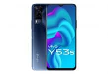 Vivo launched the Y53s with 64MP rear camera in India: Price, specs and other details