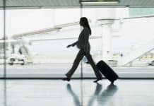 NEC implements paperless boarding process for air passengers at Varanasi airport