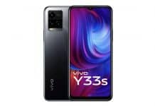 Vivo introduces Y33s with 50MP super night camera in India