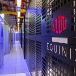 Equinix Completes Acquisition of Two Data Centers in India