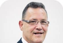 STL appoints Paul Atkinson as CEO for its Optical Networking business