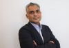Gaurav Sharma joins Poonawalla Fincorp as Group CTO