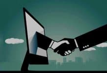 Iris Waves delivers India’s major food aggregator’s new facility with meeting room solutions