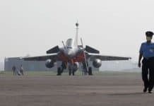 IIT Kanpur inks MoU with Indian Air Force for R&D In Aerospace Technology