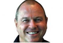 Steve Redman joins the Board of Cybersecurity Firm Vehere