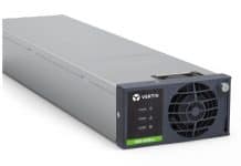 Vertiv introduces new high efficiency DC Rectifier in India