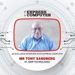 Exclusive Interview with Tony Sandberg, VP, APAC Sales, Kemp Technologies