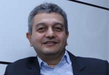 Olive Data Centre appoints Ashis Guha as CEO, Asia Pacific and Japan region