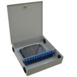 Eurotech launches BestNet Optical Fiber Unit