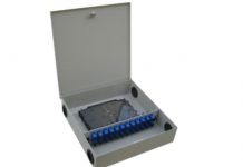 Eurotech launches BestNet Optical Fiber Unit