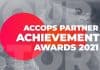 Accops announces the winners of Partner Achievement Awards 2021
