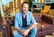 IFS appoints Andy Watts as new VP for Asia