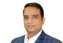 MetricStream appointed Aravind Varadharajan as Managing Director, India