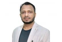 In the digital economy, the need to become data-smart has become a prerequisite for business success: Imad Syed, PiLog Group