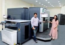 Ekta Graphics installs India’s first HP Indigo 12000 HD digital press