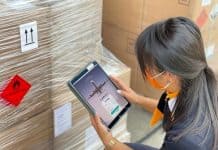 Lufthansa Cargo digitalise critical handling process with IBS Software
