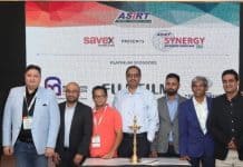 ASIRT hosts Synergy Business Conclave 2021