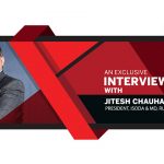 Exclusive Interview with Jitesh Chauhan, President, ISODA & MD, Rubik Infotech