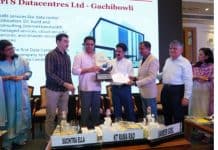 CtrlS wins the best sustainability innovation award