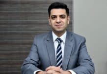 Nutanix appointed Faiz Shakir as Managing Director, India