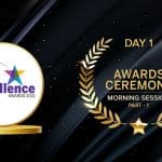 CRN Excellence Awards 2021 Ceremony | Day 1 – Morning Session Part 1