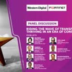 Panel Discussion: Riding the Wave of Transformation – Thriving in an Era of Constant Change