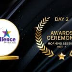 CRN Excellence Awards 2021 Ceremony | Day 2 – Morning Session Part 1