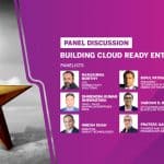 Panel Discussion: Building Cloud Ready Enterprises