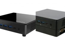 ECS launches new Mini PC – LIVA Z3 & Z3E