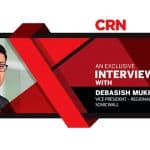 Exclusive Interview with Debasish Mukherjee, VP – Regional Sales (APAC), SonicWall