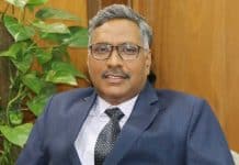 Arvind Kumar joins Software Technology Parks of India (STPI) as Director-General