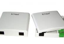 Eurotech unveils BestNet Fiber Optic Terminal Boxes