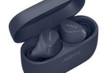 Jabra boosts its Elite series with the launch of Jabra Elite 4 Active wireless earbuds