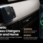 Kodak ties up with Georgian Enterprises to launch magnetic wireless Chargers In India