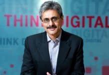 T-Systems appoints Anant Padmanabhan as Managing Director