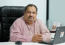 CMS IT appoints Anuj Vaid as new CEO