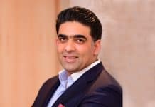 “Data centers are backbone of the new normal internet era”