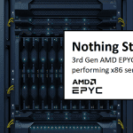Elevate Business Productivity with AMD EPYC Processors