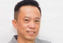 Tenable appoints Johnny Yap to lead channel in Asia Pacific