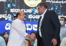 Karnataka CM launches Grama Digi Vikasana, digital literacy program by Dell in Partnership with Sikshana Foundation
